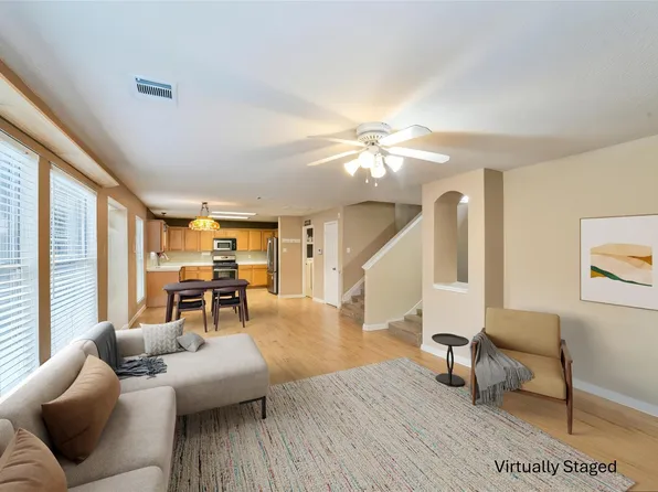 3339 Painted Meadow Circle, Katy, TX 77449