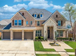 4005 Barlow Ct, Mansfield, TX 76063