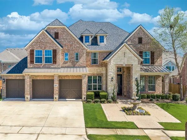 4005 Barlow Ct, Mansfield, TX 76063