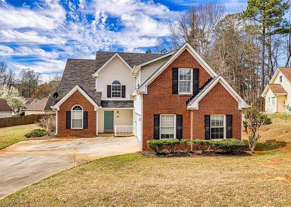 1st image of 50 Rosewood Cir