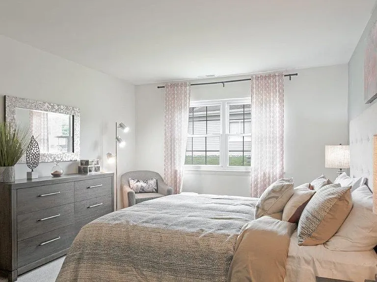 Forge Gate Apartment Homes — Photo 9
