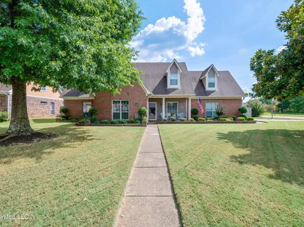 13043 Oxbourne N, Olive Branch, MS 38654