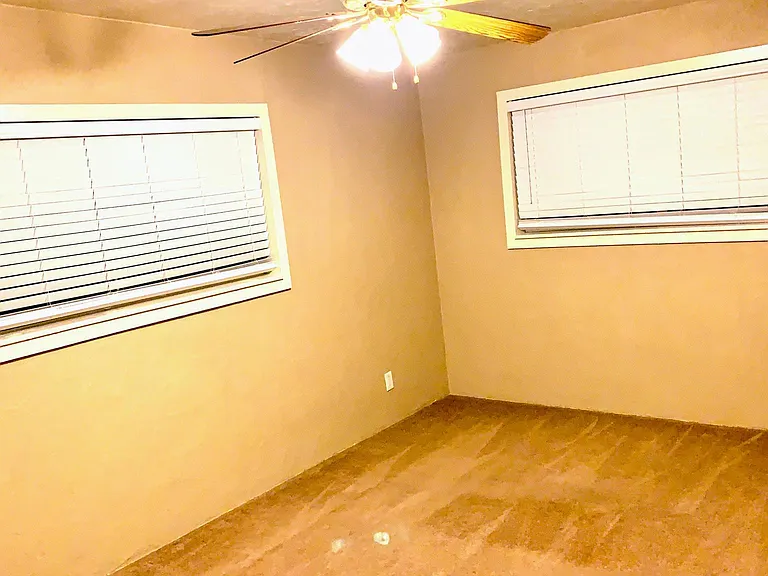 master room
