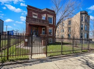 6328 S Langley Ave, Chicago, IL