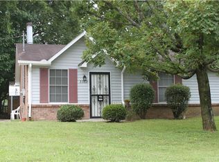 3362 Ezell Rd, Nashville, TN 37211