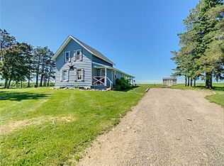 4355 E Main Street Rd, Attica, NY 14011