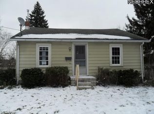 2364 Miller Ave, Alliance, OH 44601