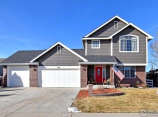 448 Dogwood Ct, Eaton, CO 80615