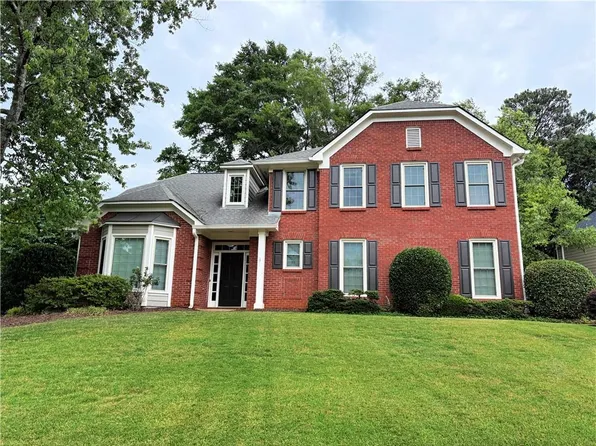 3645 River Summit Trl, Duluth, GA 30097