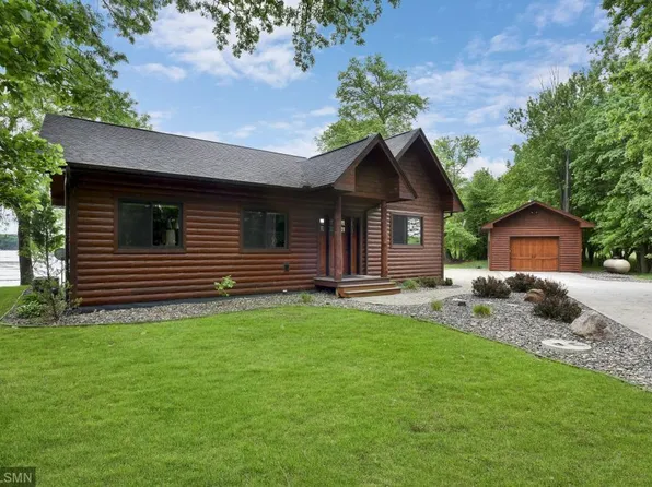 10346 Baker Ave NW, Monticello, MN 55362