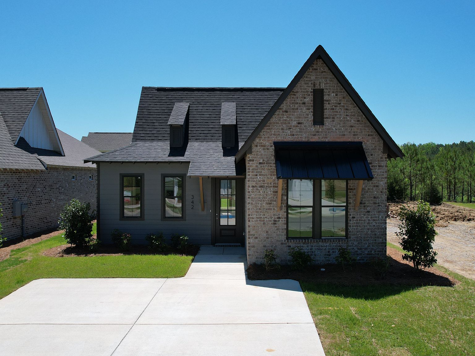 The Cove at Shiloh Creek by Holland Homes in Calera AL Zillow