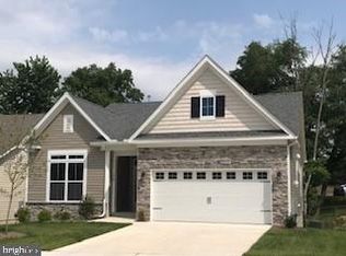 128 Amberfield Ct, Winchester, VA 22602