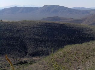 1922 N Juniper Flats Rd, Bisbee, AZ 85603