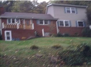 13 Nellie Ave, Dunlevy, PA