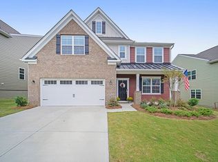 11710 Maher Ln, Huntersville, NC 28078