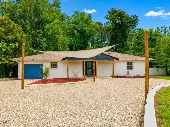 5333 Olive Rd, Raleigh, NC 27606