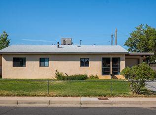 11524 Love Ave NE, Albuquerque, NM 87112