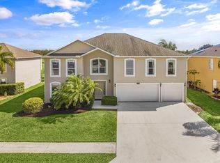 5924 Ridge Lake Cir, Vero Beach, FL 32967