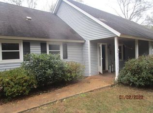 215 Mockingbird Dr, Americus, GA 31719