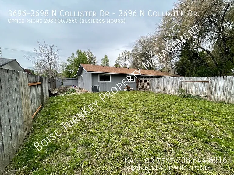 3696-3698 N Collister Dr #3696 N COLLISTER DR — Photo 13