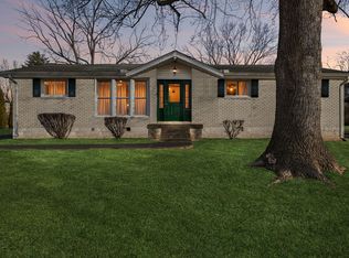532 Landau Dr, Nashville, TN 37209