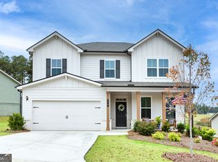 119 Peachwood Ln, Homer, GA 30547