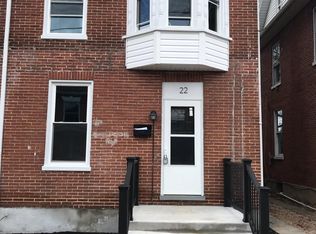 22 Garber St, Chambersburg, PA