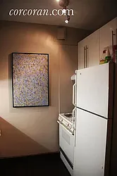 Rented by Corcoran
