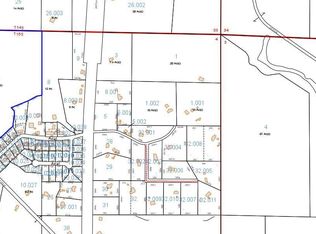 39 / Acres #ON, Parrish, AL 35580