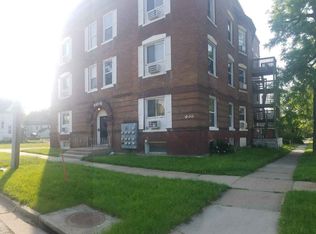 935 W 3rd St APT 1, Waterloo, IA 50701