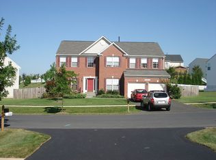 14514 Bubbling Spring Rd, Boyds, MD 20841