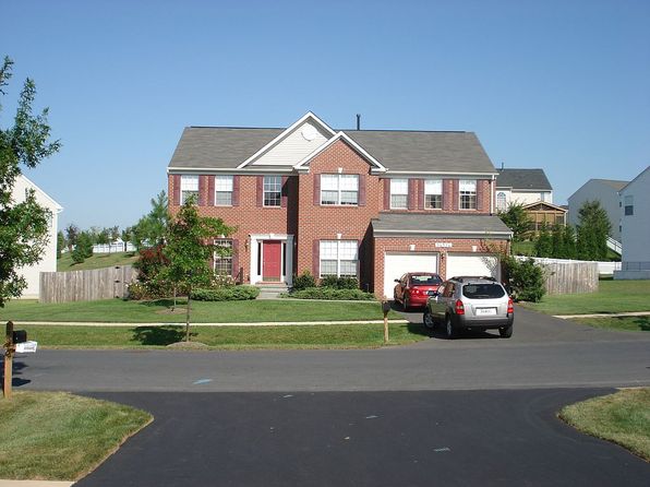14514 Bubbling Spring Rd