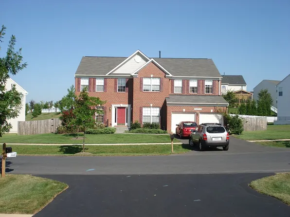 14514 Bubbling Spring Rd, Boyds, MD 20841