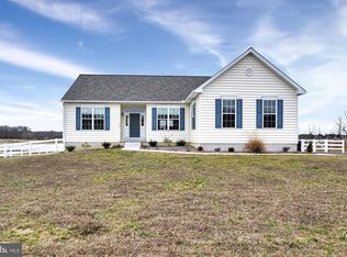 116 Jockey Hollow Dr, Clayton, DE 19938