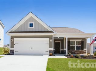 346 Crandon Rd, Mount Holly, NC 28120