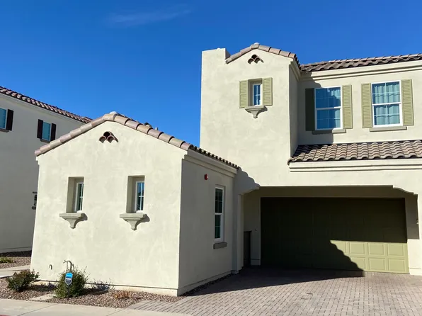 254 E Markwood Dr, Chandler, AZ 85286