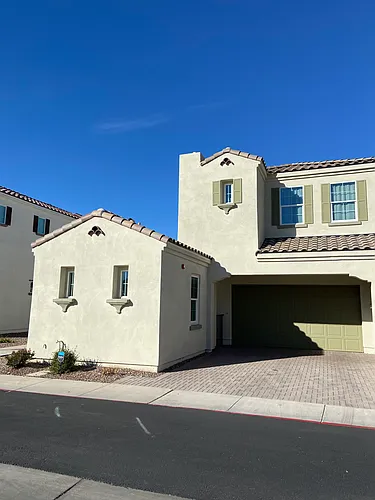 254 E Markwood Dr Photo 1