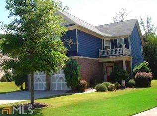 10 Stone Ct, Newnan, GA 30265