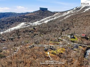 323 Sugar Tree Lane, Sugar Mountain, NC 28604