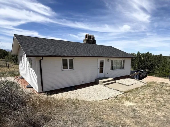 387 N Wheatland Hwy, Wheatland, WY 82201