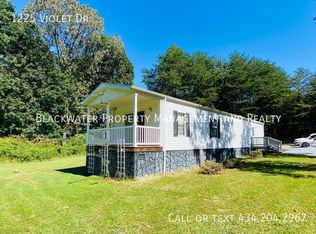 1225 Violet Dr, Forest, VA 24551
