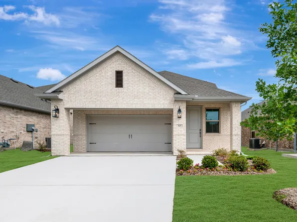521 Sagebrush Trl, Sherman, TX 75092
