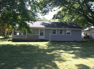 5218 Fernwood Ave, Fort Wayne, IN 46809