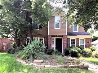 1903 Ryansbrook Ln, Spring, TX 77386