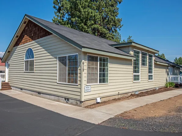 612 N Brooks Camp Rd, Sisters, OR 97759