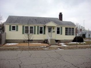 801 S 23rd St, Terre Haute, IN 47803