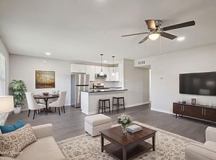 Cape Haven Apartments, League City, TX 77573