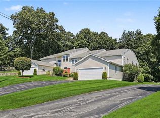 Lees Farm, North Providence, RI 02904