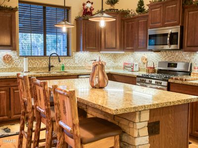 5350 W Glenn Abbey Trl, Lakeside, AZ, 85929