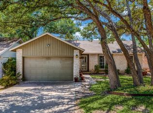 11903 Misty Brook Dr, Austin, TX 78727
